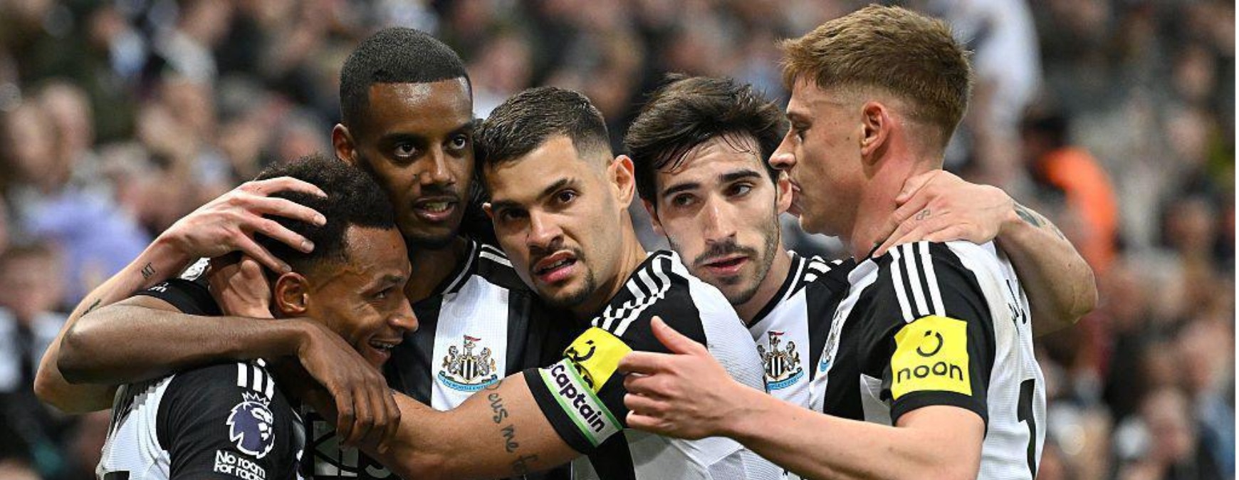 英超情报：纽卡中场核心出战成疑，面对纽卡保持不败