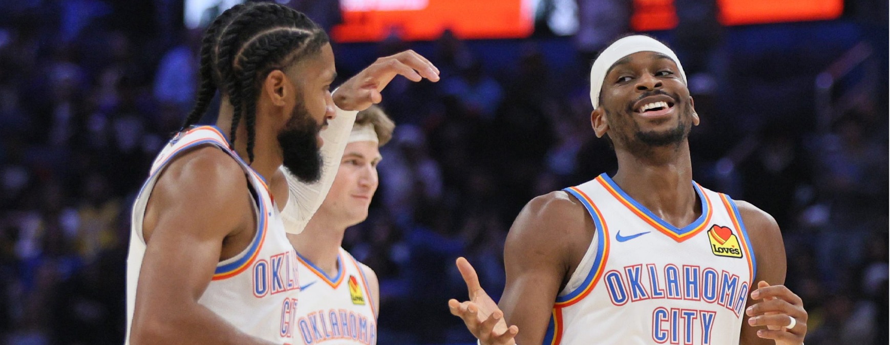 周日318NBA常规赛推荐：尼克斯VS雷霆