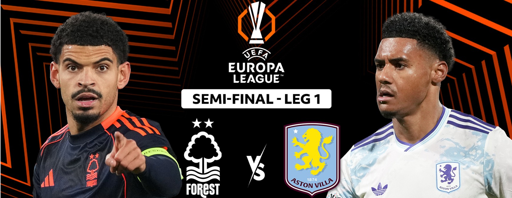 欧联杯情报：森林可专注杯赛，维拉主帅4次夺冠