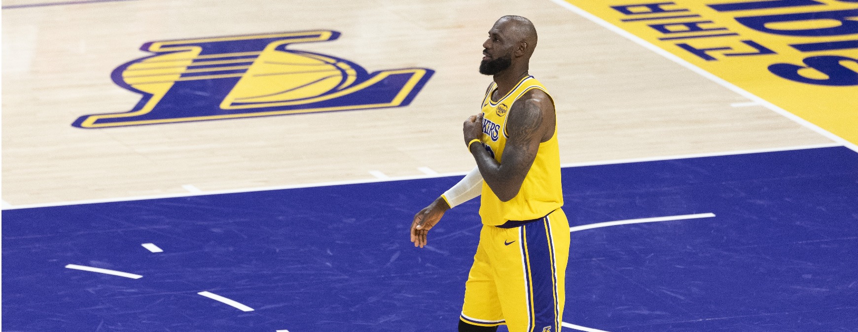 周五319NBA常规赛推荐：太阳VS湖人