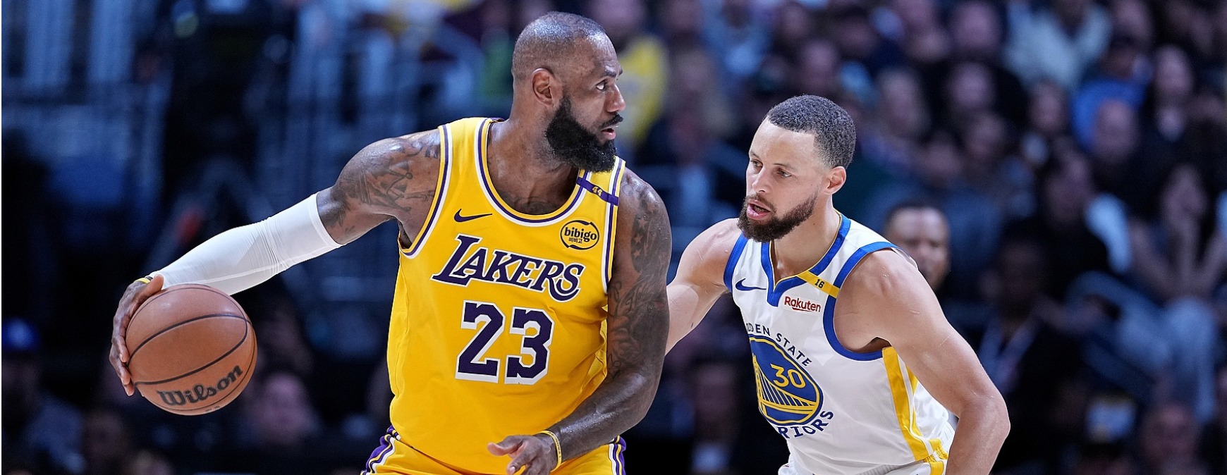 周四308NBA常规赛推荐：湖人VS勇士