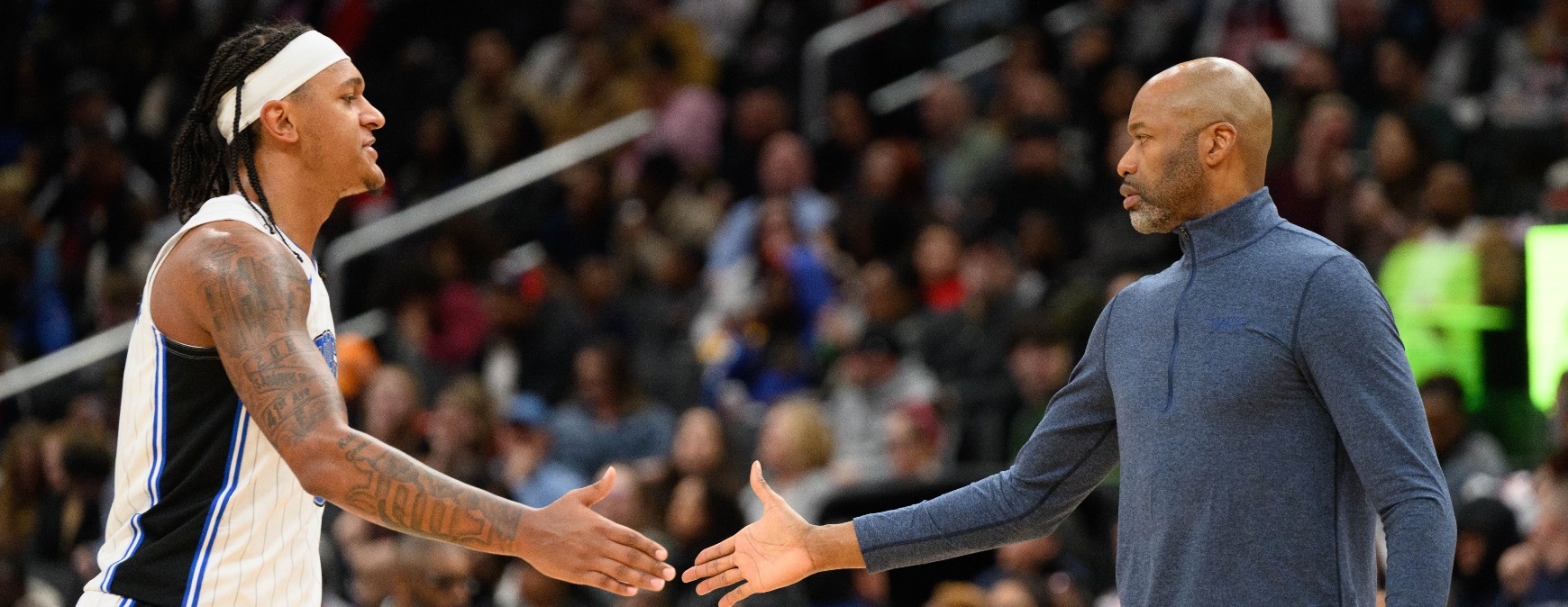 周五310NBA常规赛推荐：魔术VS独行侠