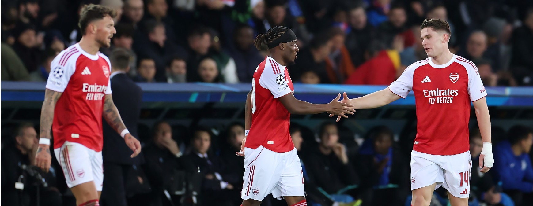 英超情报：阿森纳仅1主力伤缺,利物浦4人确定缺席!