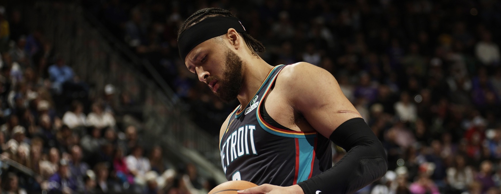 周五316NBA常规赛推荐：骑士VS活塞