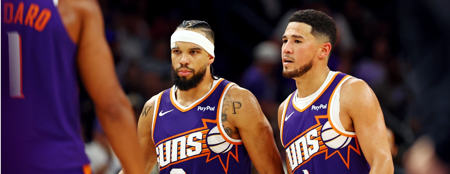 周二304NBA附加赛推荐：开拓者VS太阳