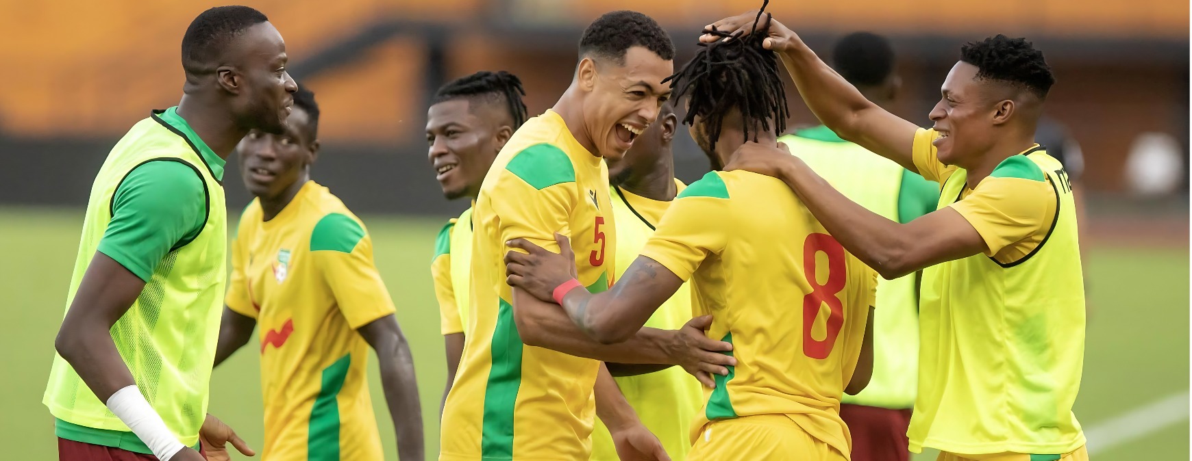 非洲杯情报：埃及后卫复出，贝宁三主力缺阵！