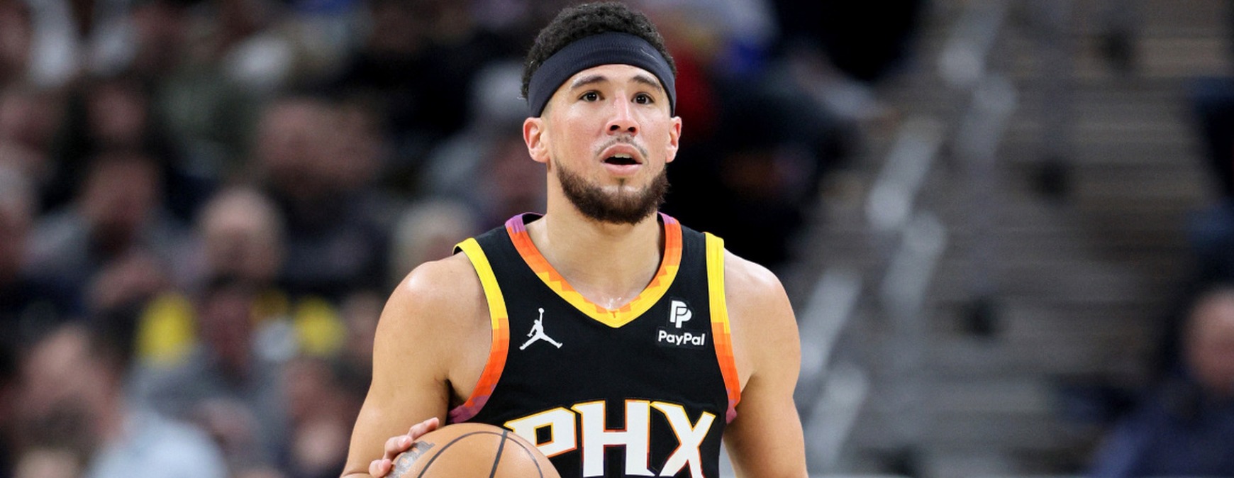 周六311NBA常规赛推荐：爵士VS太阳