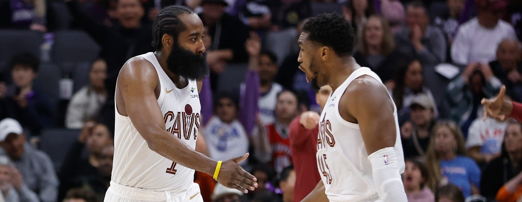 NBA情报：篮网主力中锋出战成疑，哈登米切尔继续缺席