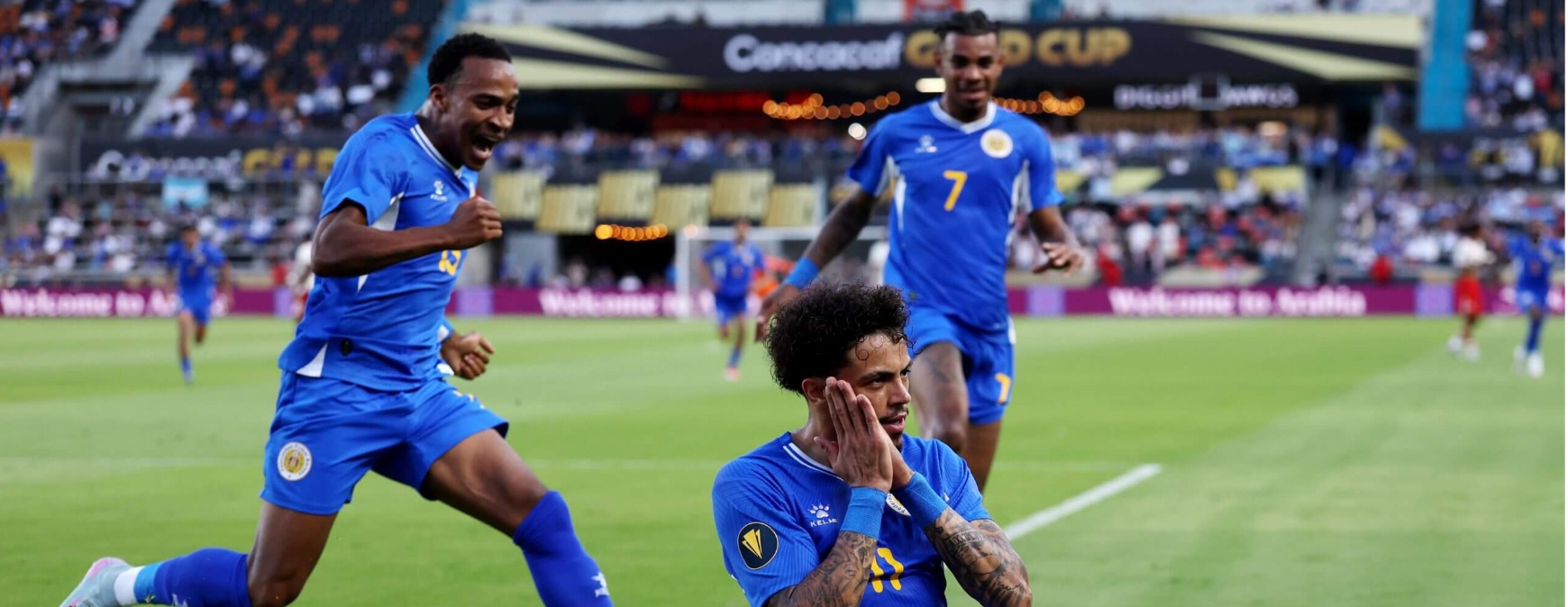 FIFA系列赛情报：国足缺乏正赛锻炼，库拉索新归化状态正佳