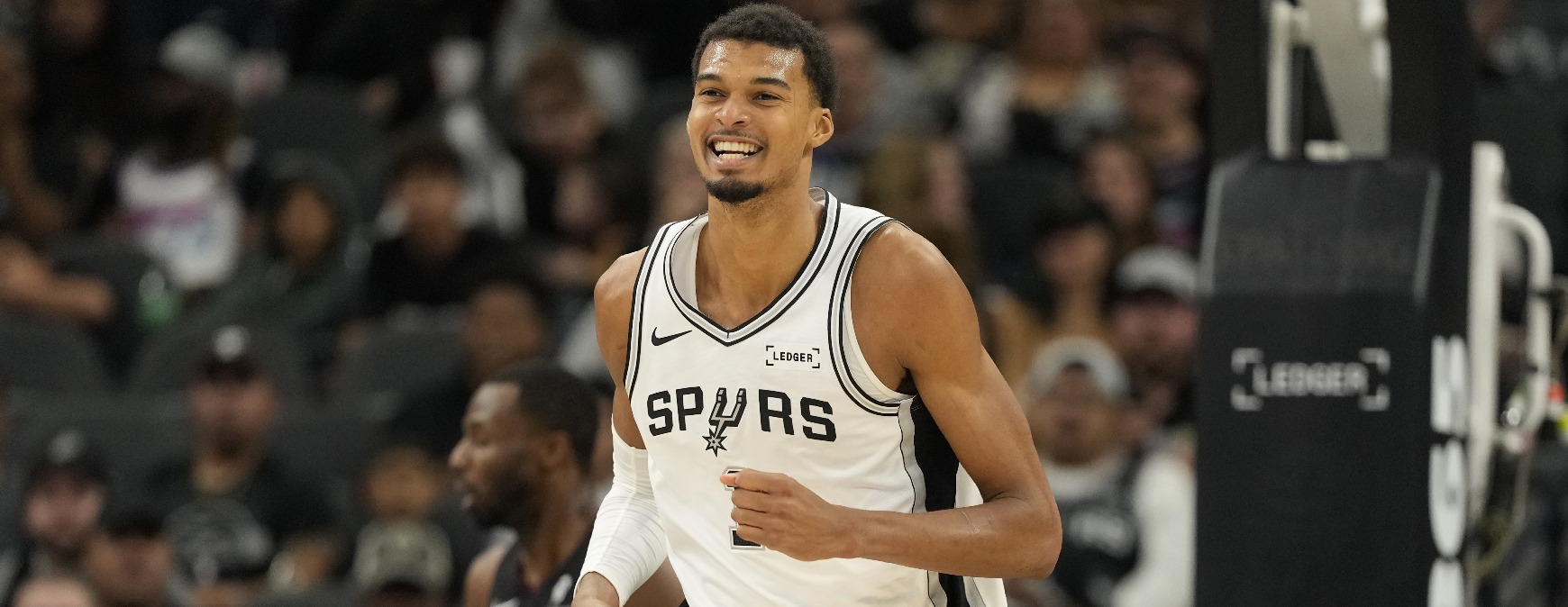 周六311NBA杯推荐：马刺VS雷霆