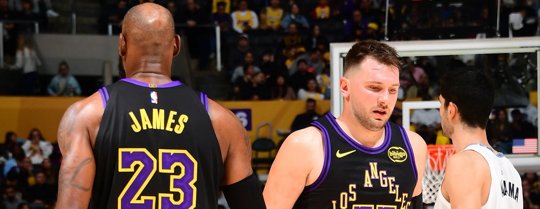 周日319NBA常规赛推荐：灰熊VS湖人